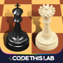 icon Master Chess for Samsung S5830 Galaxy Ace