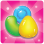 icon Candy Addicted Game for LG Q6a