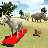 icon Goat Parking : Animals SkateBoard Driving 1.9