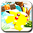 icon Super Pikachu GO Adventure 1.0