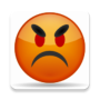 icon Angry bored - the android app