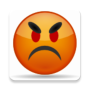 icon Angry bored - the android app for Huawei MediaPad M3 Lite 10