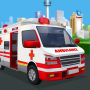 icon Ambulance Rescue Doctor Clinic for Samsung Galaxy Grand Duos(GT-I9082)
