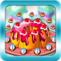 icon Cooking Game Lemon Cake for Samsung S5830 Galaxy Ace