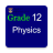 icon Grade12 Physics 12