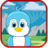 icon Penguin Toss HD 2.0