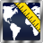 icon Maps Ruler Lite 3.3.5