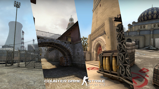 Counter Strike : Offline Game