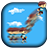 icon Nuts boy jump and run 1.0