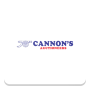icon Cannons Auctioneers