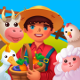 icon Harvest - Farm Life