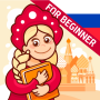 icon Russian for Beginners: