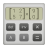 icon Matrix Calculator 2.7