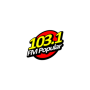 icon Radio Popular 103.1 FM Paraguay