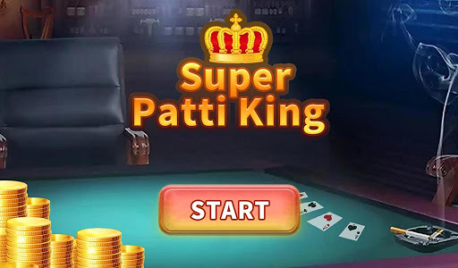 Super Patti King