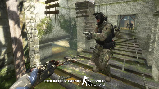 Counter Strike : Offline Game