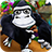 icon Cartoon Monkey Runner 1.3.0