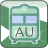 icon Australia:Sydney,Melbourne Metro Route Map 1.3.5