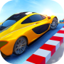icon Impossible Car Driving: Stunts Master