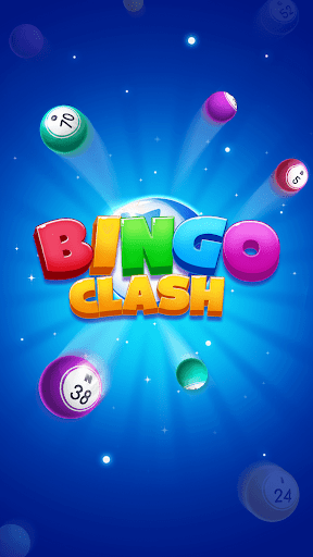 Bingo Clash