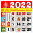 icon Hindi Calendar 2022 1.2