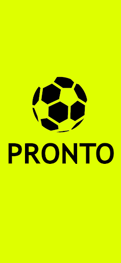 Pronto Play futbol