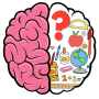 icon Brain Exercise: Tricky Puzzles