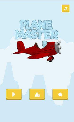 Plane Master