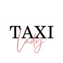 icon Taxi Lady