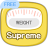 icon Supreme Weight Control 1.2