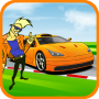 icon Puzzle Cars: Cool Cars