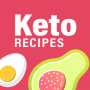 icon Keto Recipes