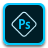 icon Photoshop Express 3.0.96