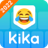 icon Kika Keyboard 6.6.9.6898