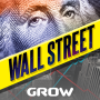 icon Wall Street
