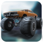 icon Monster Truck Nitro Jump