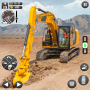 icon Airport Construction Builder