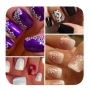 icon Nail art designs. Vol 2 for Samsung S5830 Galaxy Ace