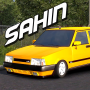 icon Sahin Tofask Shift Drift Simulator 2020