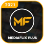 icon ? MediaFlix Plus Guide Movies & TV show 2021 for oppo F1