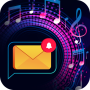 icon 100+ Cool SMS Ringtones Pro for Samsung Galaxy Note 10 1