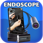 icon Endoscope Camera Connector for oppo F1