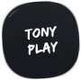 icon Tony Play Guia