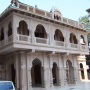 icon ISKCON Chowpatty for Samsung Galaxy Note 10 1