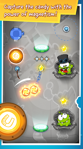 Cut the Rope: Experiments GOLD 1.11.0 APK download free for android