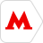 icon ru.yandex.metro 2.4.3