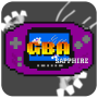 icon The Zafiro Simulator Of G.B.A - Glass Edition