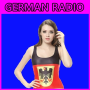 icon Deutsche Radio for intex Aqua A4