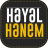 icon com.hayalhanem.app 3.0.1