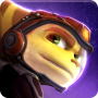 icon Ratchet and Clank: BTN